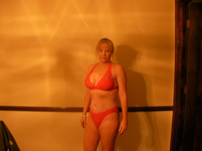 Elaine Hymer