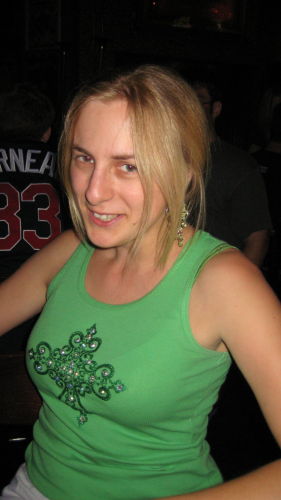 Rachel Mertz