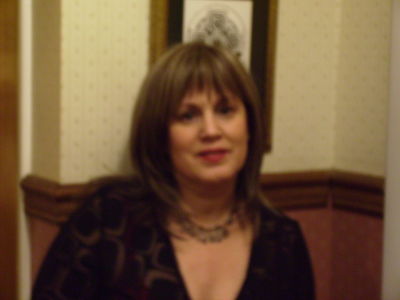 Kathleen Hart