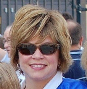 Sherrie Ledbetter