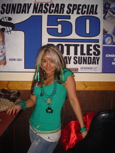 Christina Thompson