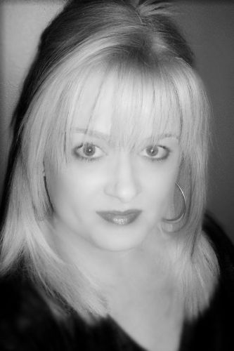 Stephanie Wright