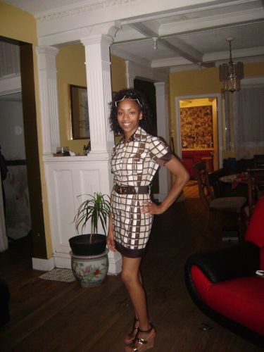 Zandra Winfield