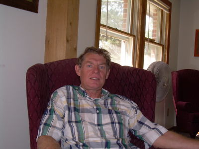 Paul Nielsen