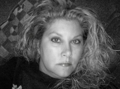Stacy Turner