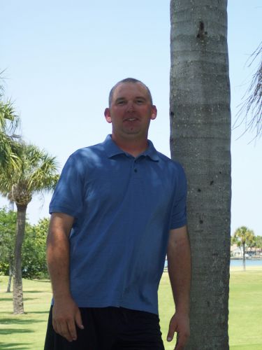 Dean Okrasinski