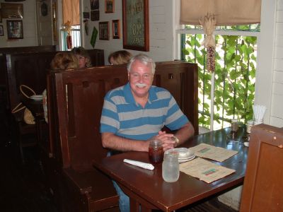 Jerry Watkins