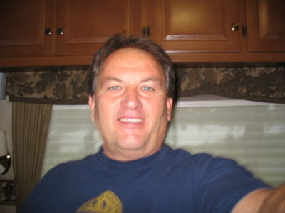 Mark Shepherd