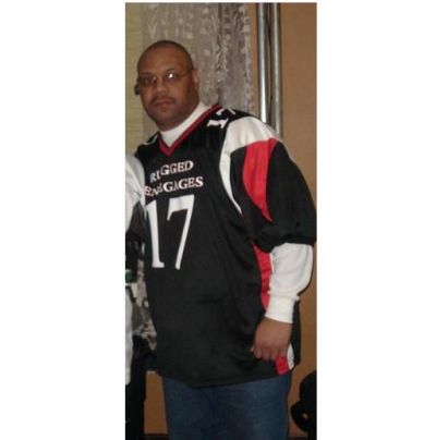 Tyris Mcmillan