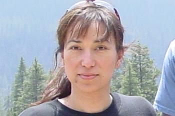 Esmeralda Verduzco