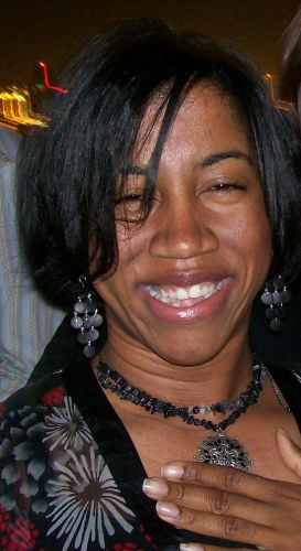 Jenai Herron
