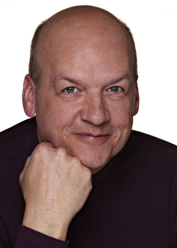 Ronald Butts
