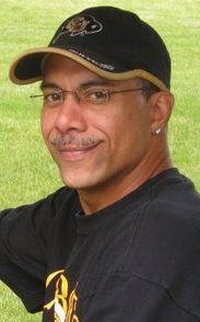 Kenneth Frye