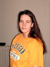 Sara Christensen