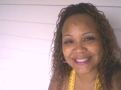 Sybrenna Hicklin