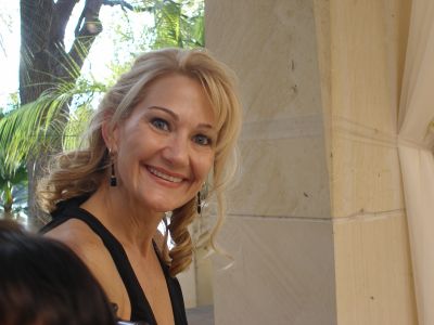Sandra Rector
