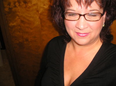 Lisa Rue
