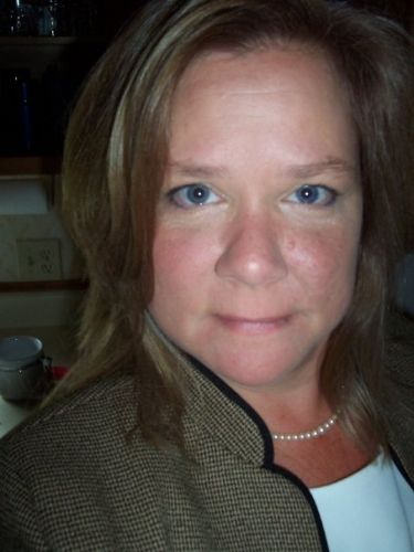 Susan Mcallister