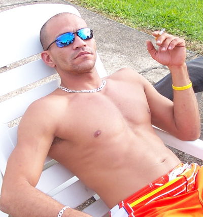 Edwin Salame
