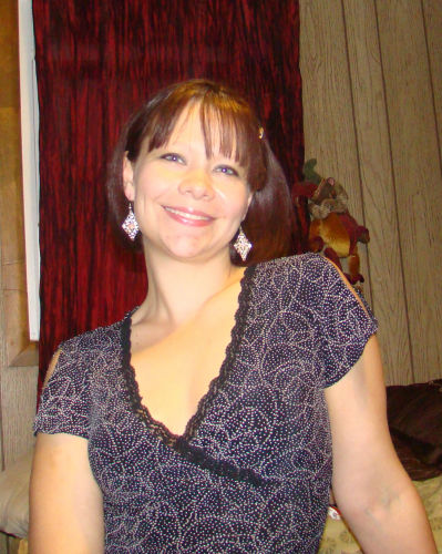 Towanda Gilley