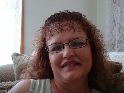 Sherry Mccowan