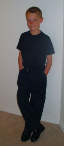 James Buckaloo