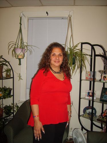 Migdalia Cortes