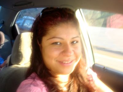 Rosalba Gutierrez