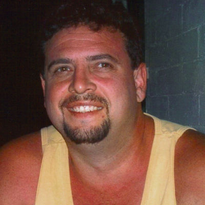 Eric Warner