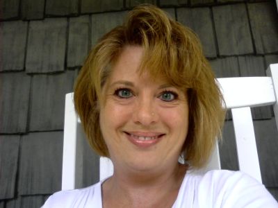 Cheryl Rockwell
