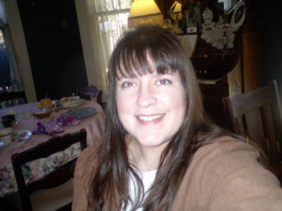 Wonda Benefield