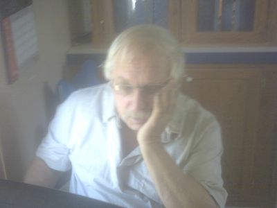 Thomas Troxel