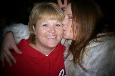 Terrie Ewing