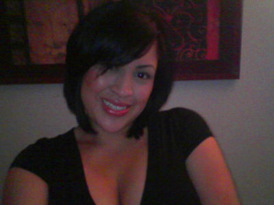 Vanessa Villagomez