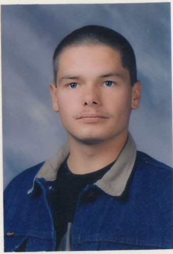James Gandy