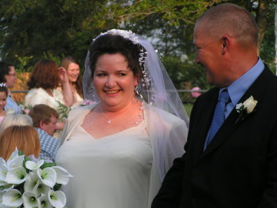 Christine Stachan