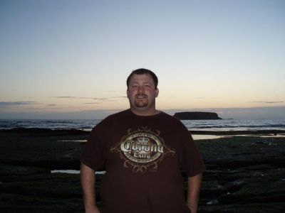 Michael Burns