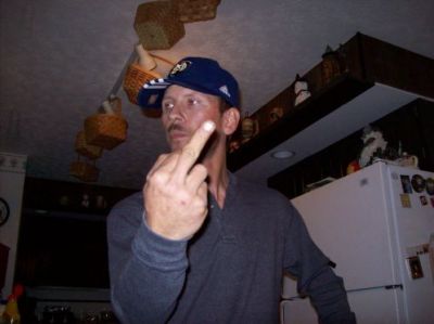 Brett Simpson