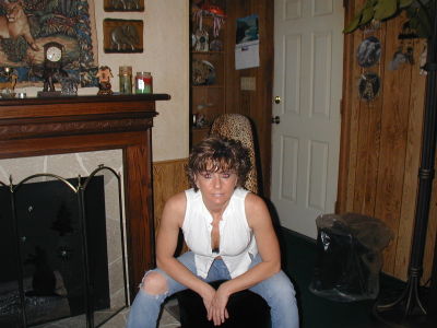 Cynthia Mickel