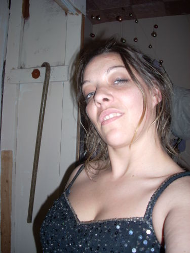 Holly Faulkner