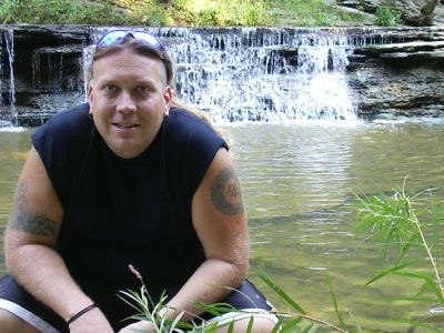 Richard Mellott