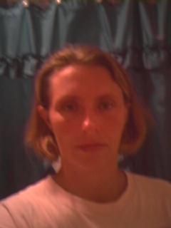 Heather Hayes