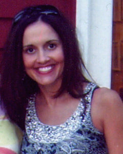 Taryn Greene