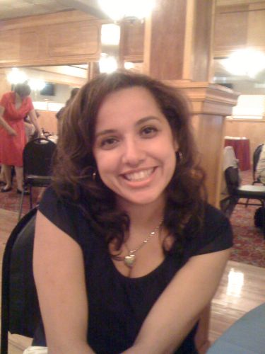 Jennifer Rinaldisoler