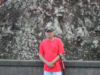 Lamar Rowe