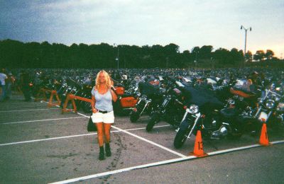 Donna Boomershine