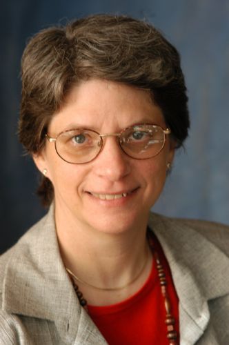 Joan Friedman