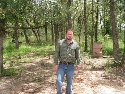 Bradley Herring