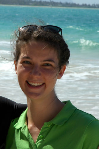 Michelle Peterson