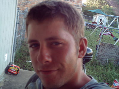 Steven Anderson